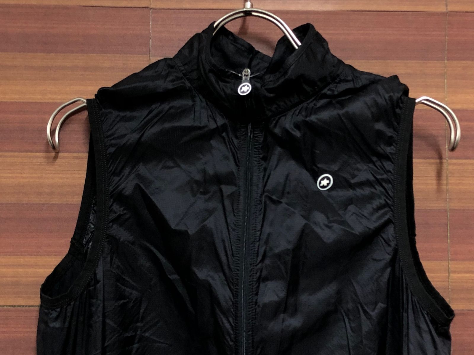 GT Wind Vest MILLE ウィンドベストMILLE C2｜ASSOS（アソス 