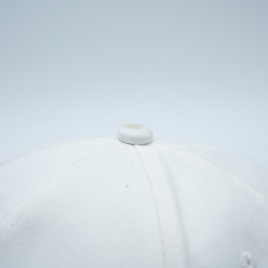 新品未使用】MONCLER モンクレール ベースボールキャップ