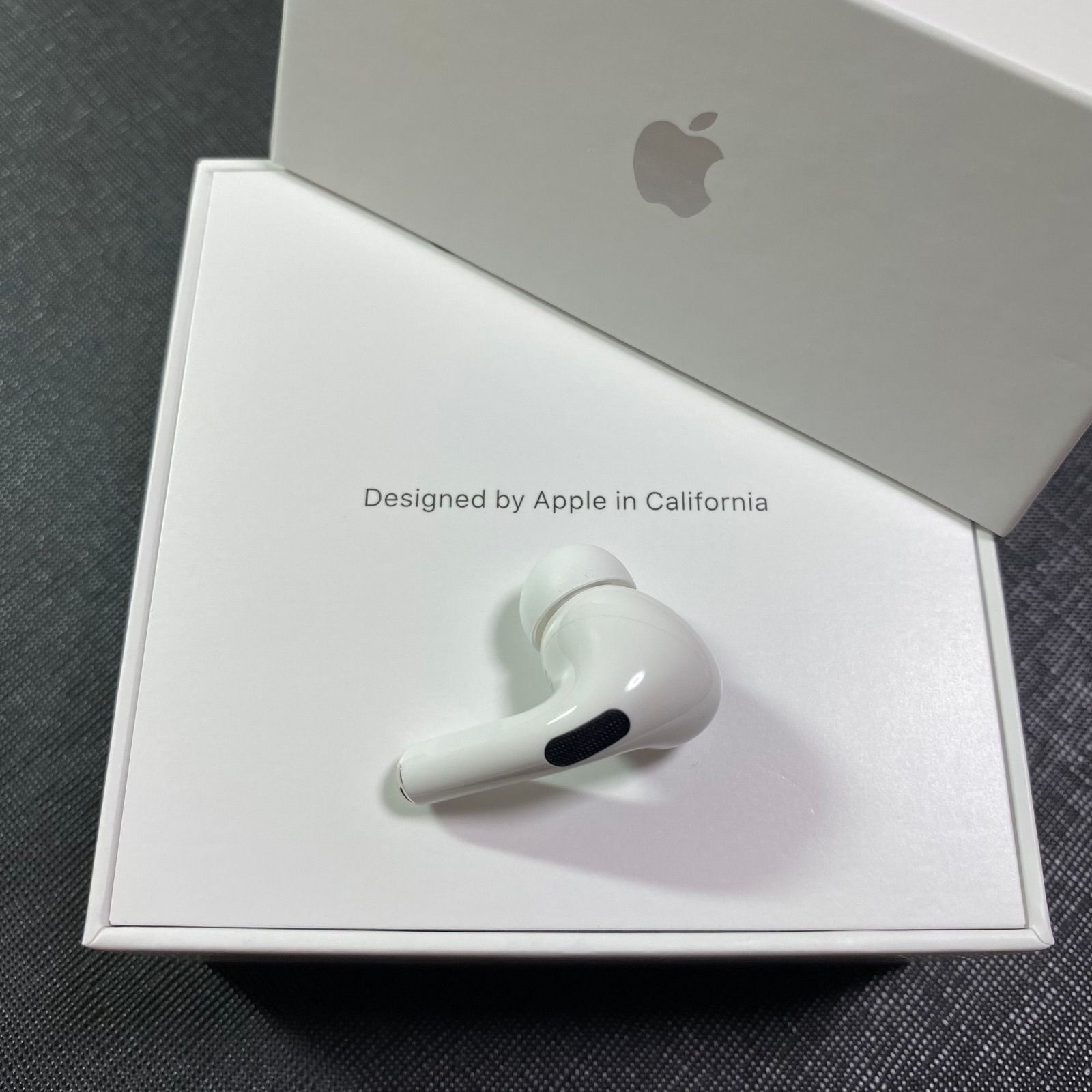 新品 未使用 Apple AirPods Pro アップル エアーポッズ プロ 第1世代 ...