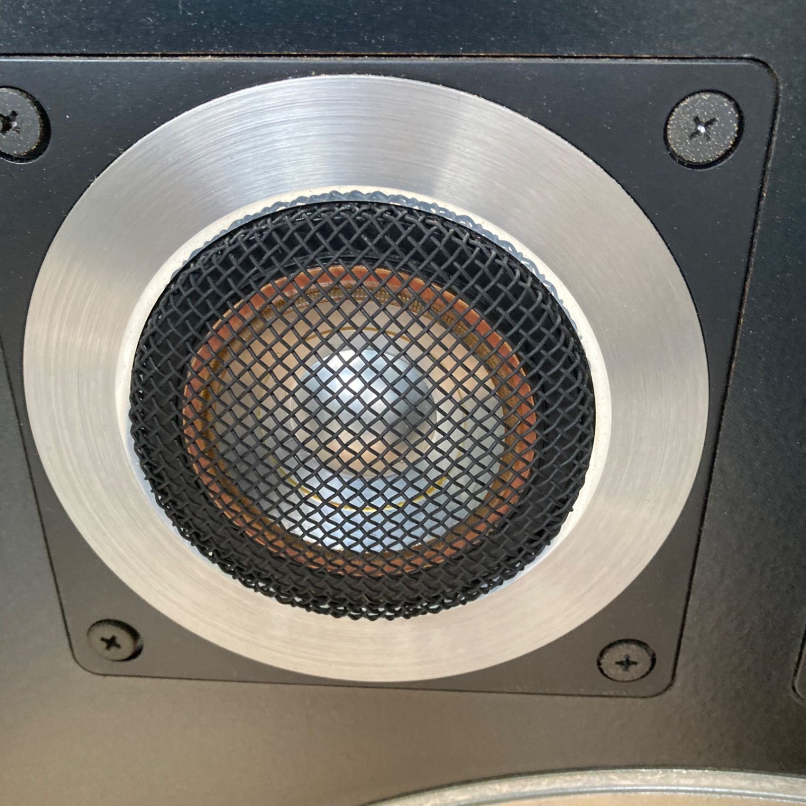 LO-D HS-50F スピーカー ペアセット - メルカリ