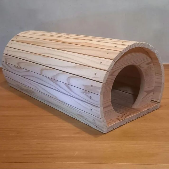 A棟｜キャットハウス