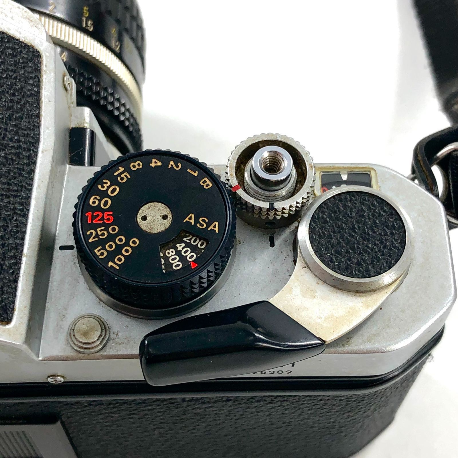 フィルムカメラ あり