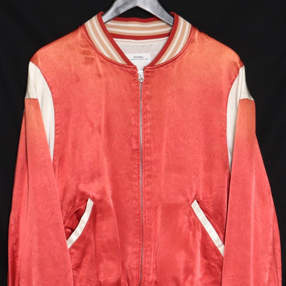 ジャケット・アウター visvim 23AW SPOT DOUGLAS JKT 3 visvim 23AW SPOT DOUGLAS JKT 3 - メルカリ