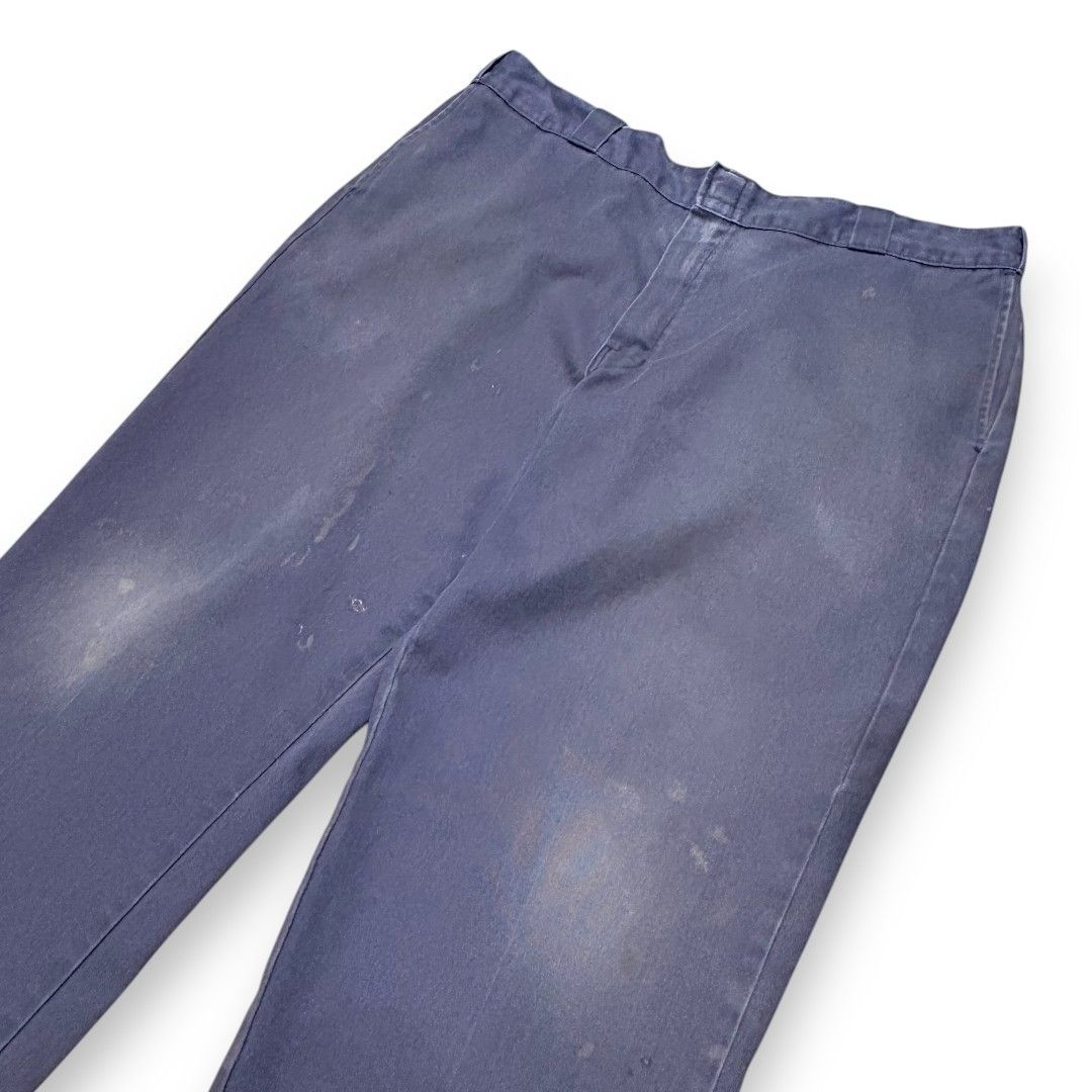 90's 00's Dickies 874 フェード 日焼け 襤褸 ボロ vintage アメカジ