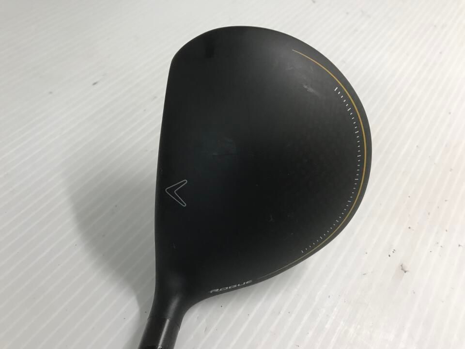 ROGUE ST LS 15 S Speeder 661 EVOLUTIO フェアウェイウッド キャロウェイ 最短