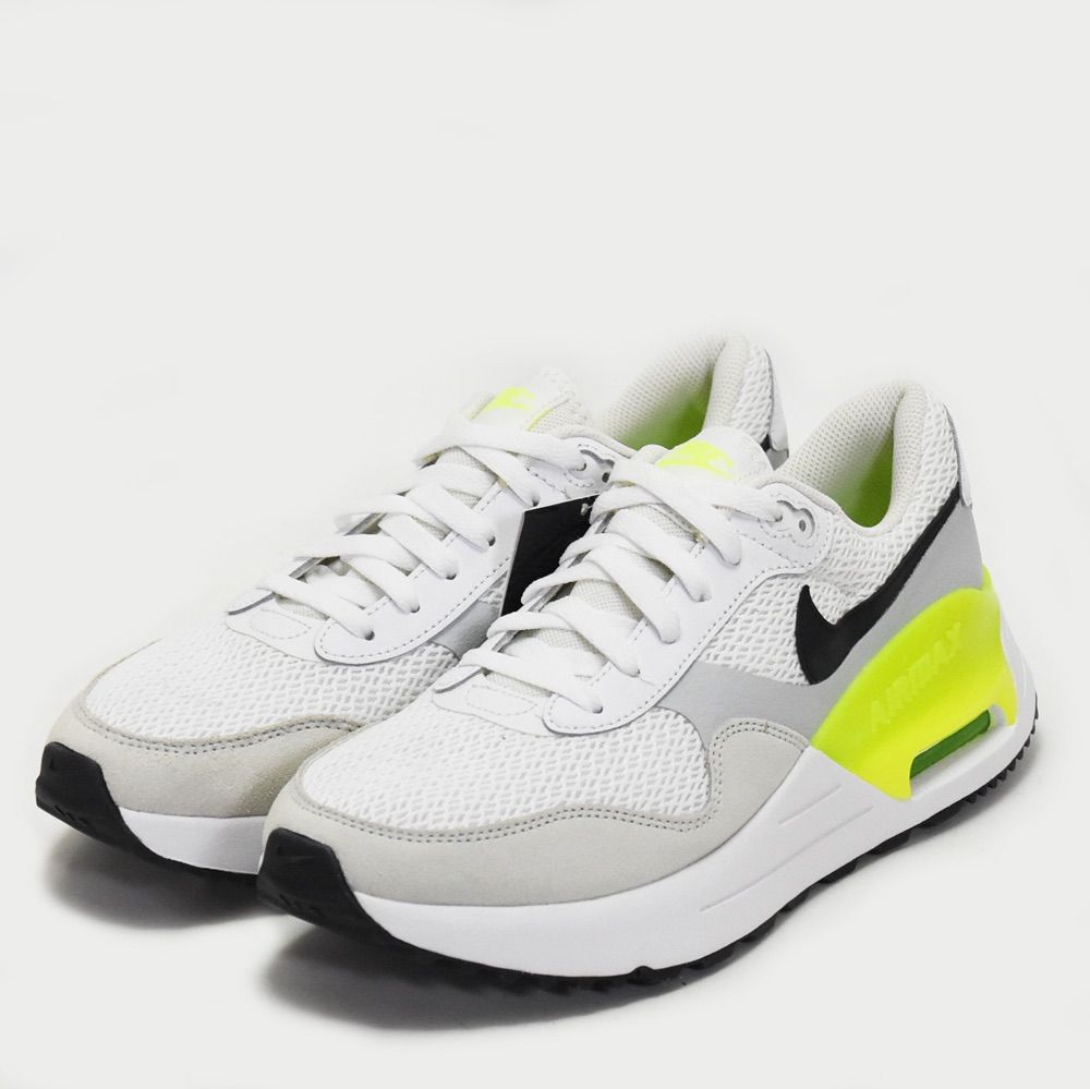 新品 未使用 NIKE AIR MAX SYSTM ナイキ ウィメンズ エア