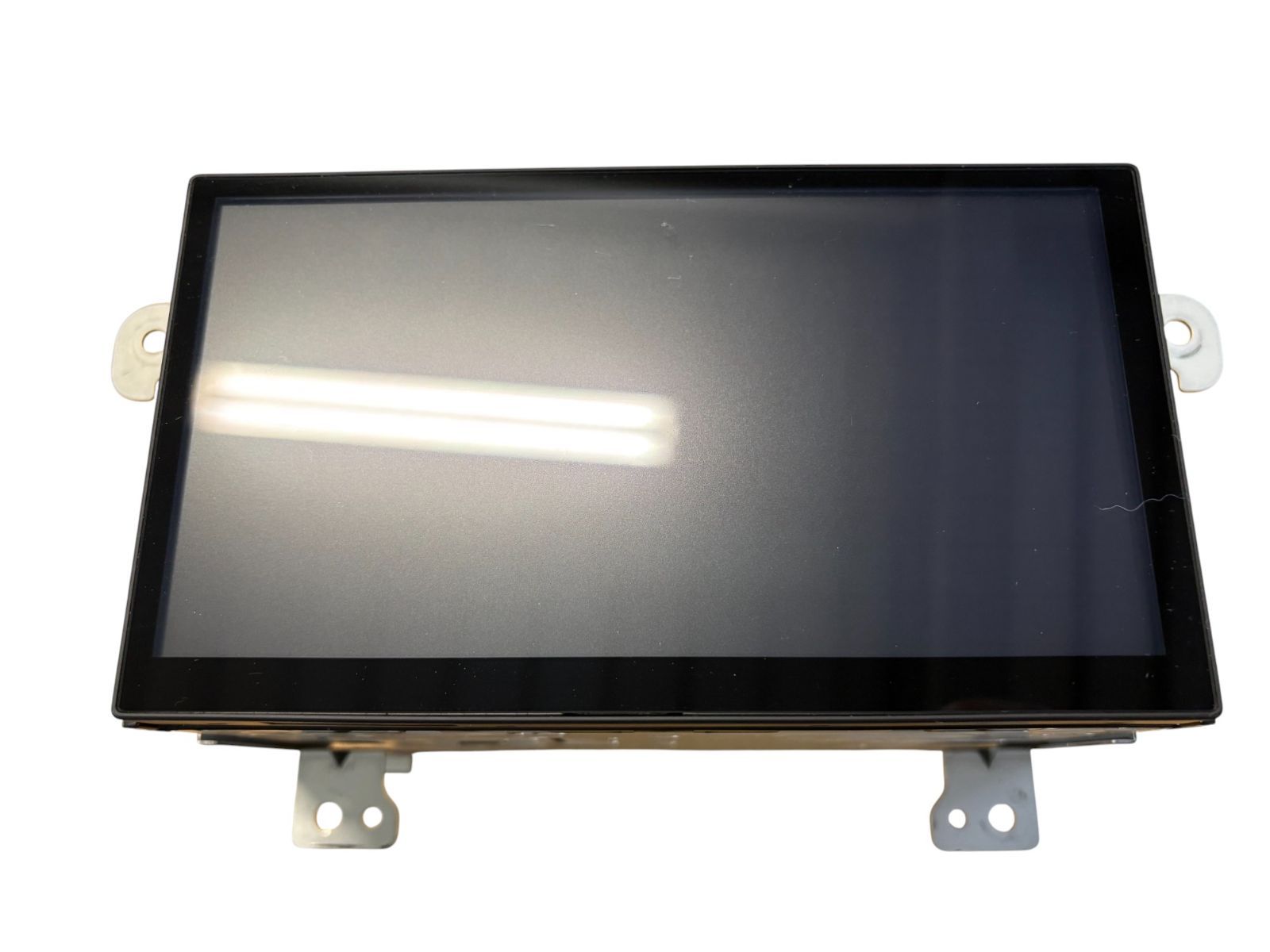 管理番号 4736 レヴォーグ CN-LR700DFA スバル純正OPナビ Panasonic 操作パネル付き