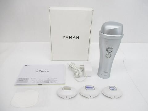 優 ヤーマン YA-MAN レイボーテ ヴィーナス STA-209 家庭用光脱毛器