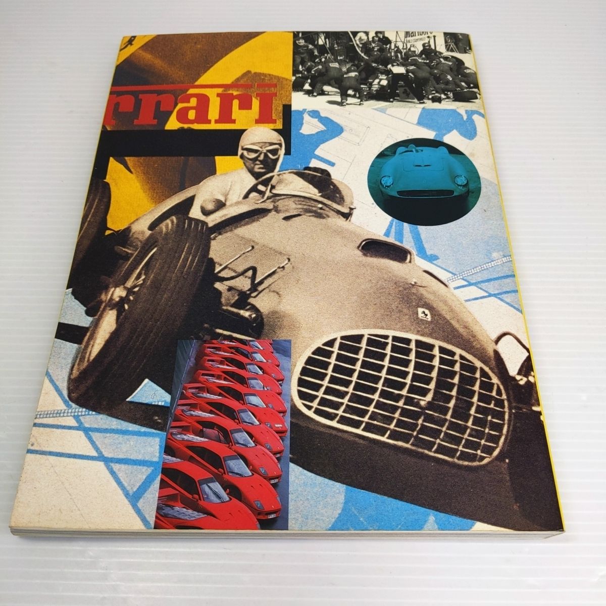 Ferrari  フェラーリ　洋書 Amazon.co.jp: 洋書フェラーリ写真集 本 Ferrari イタリア