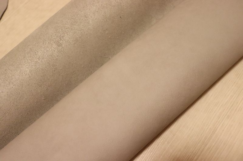 アンチック加工 はぎれ