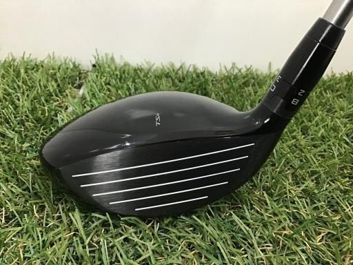 中古】 タイトリスト TSR2 15° フェアウェイウッド FW TSP310