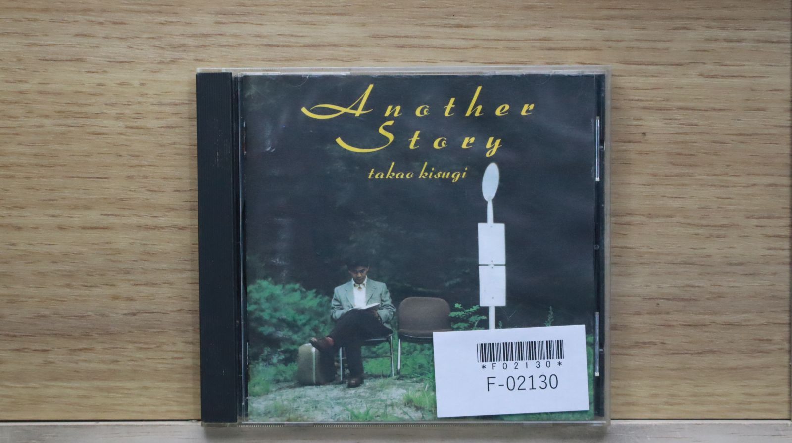 入手困難品！CASABLANCA　Another Story　CD 入手困難品！CASABLANCA Another Story CD Another Story