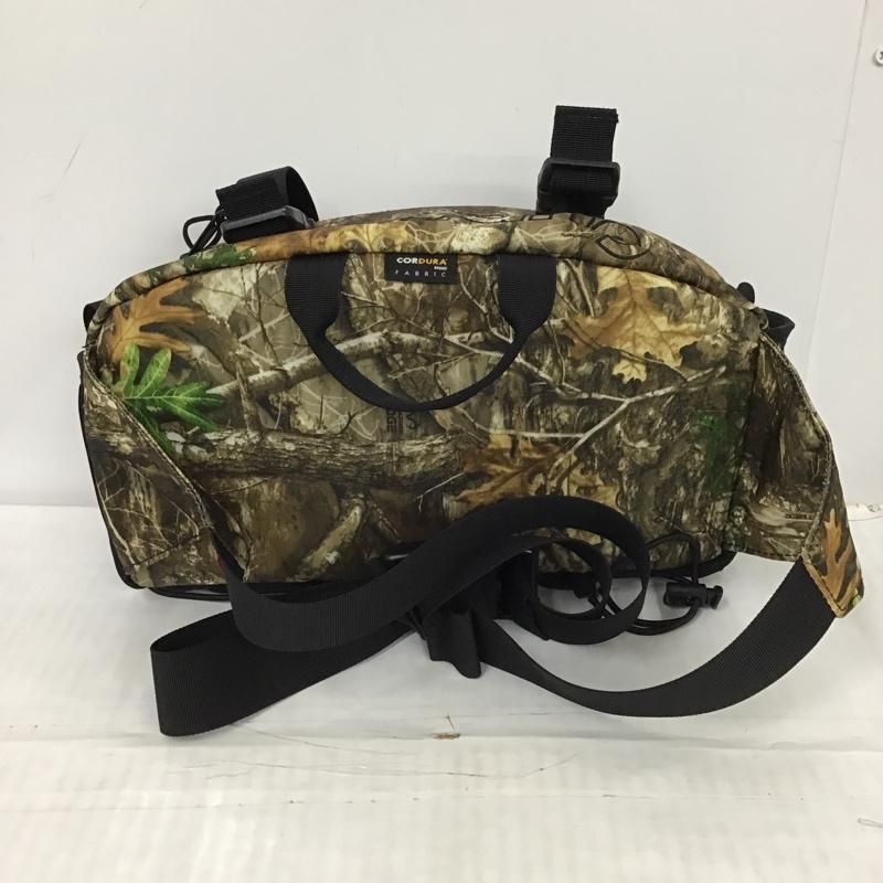 Supreme シュプリーム ウエストバッグ 19AW Waist Bag ボディ