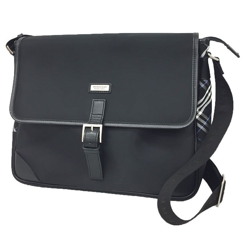 BURBERRY BLACK LABEL バーバリーブラックレーベル メンズ  