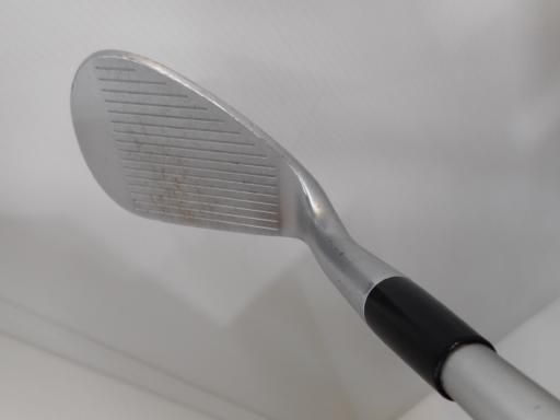 キャスコ Dolphin Wedge DW-120 G シルバー 64° ウェッジ WG DP-201 フレックスその他 メンズ 男性用 右利き 右用 Dランク ゴルフクラブ