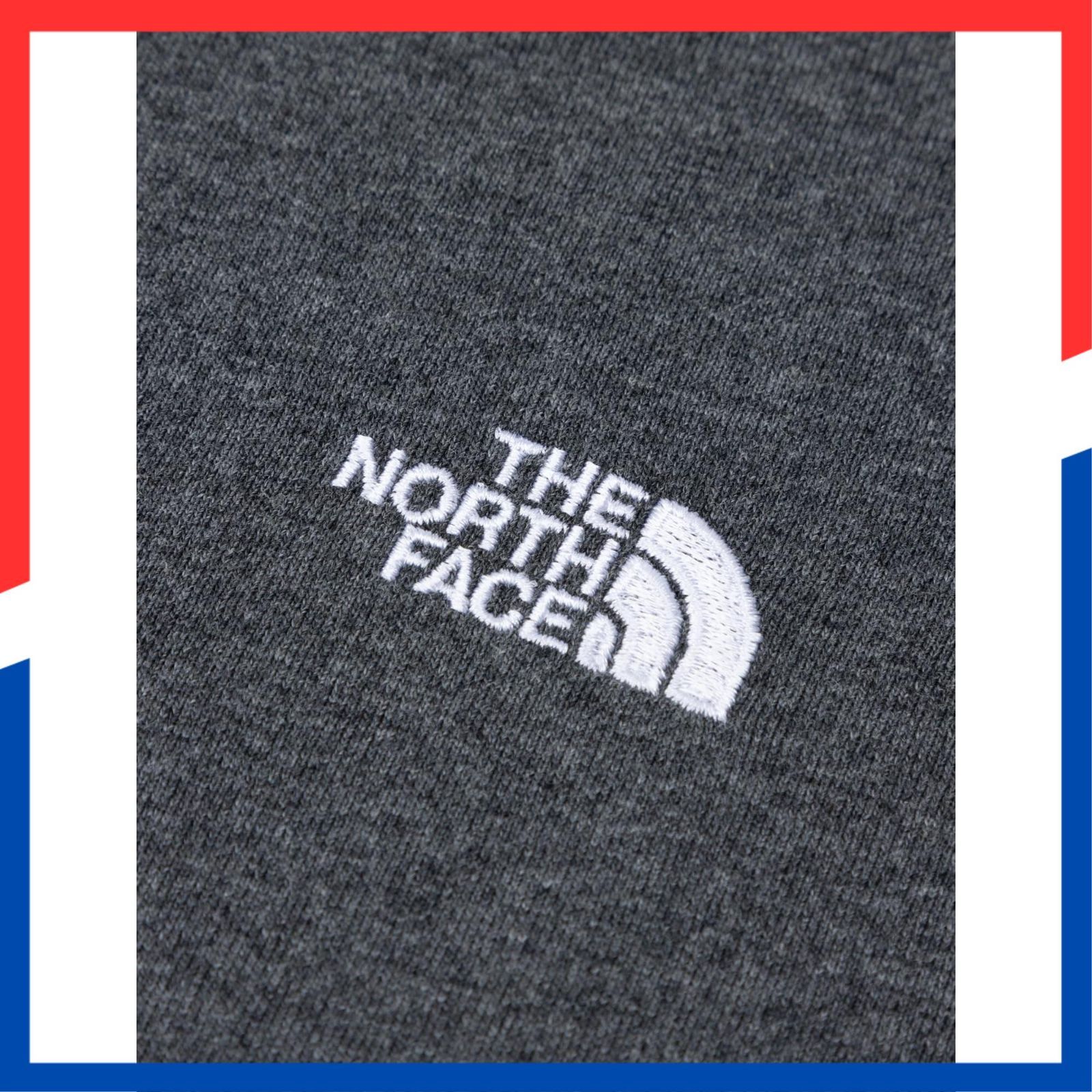 在庫処分 L|S FD ロンT Nuptse カットソー Cotton 長袖 Tee ザ ノース フェイス メンズ