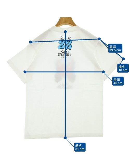 VERDY Tシャツ・カットソー メンズ 【古着】【中古】【送料無料