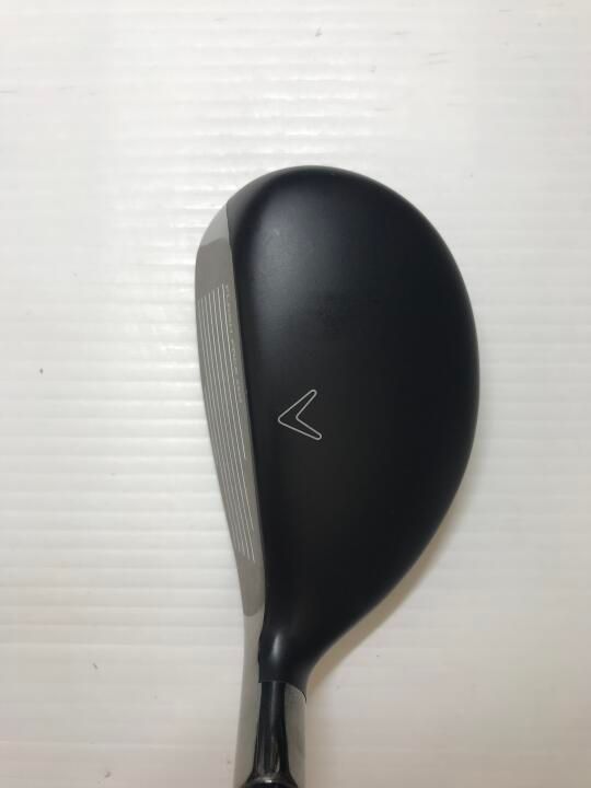 ROGUE ST MAX OS 27 R VENTUS 5 for Callaway ユーティリティ キャロウェイ 最短