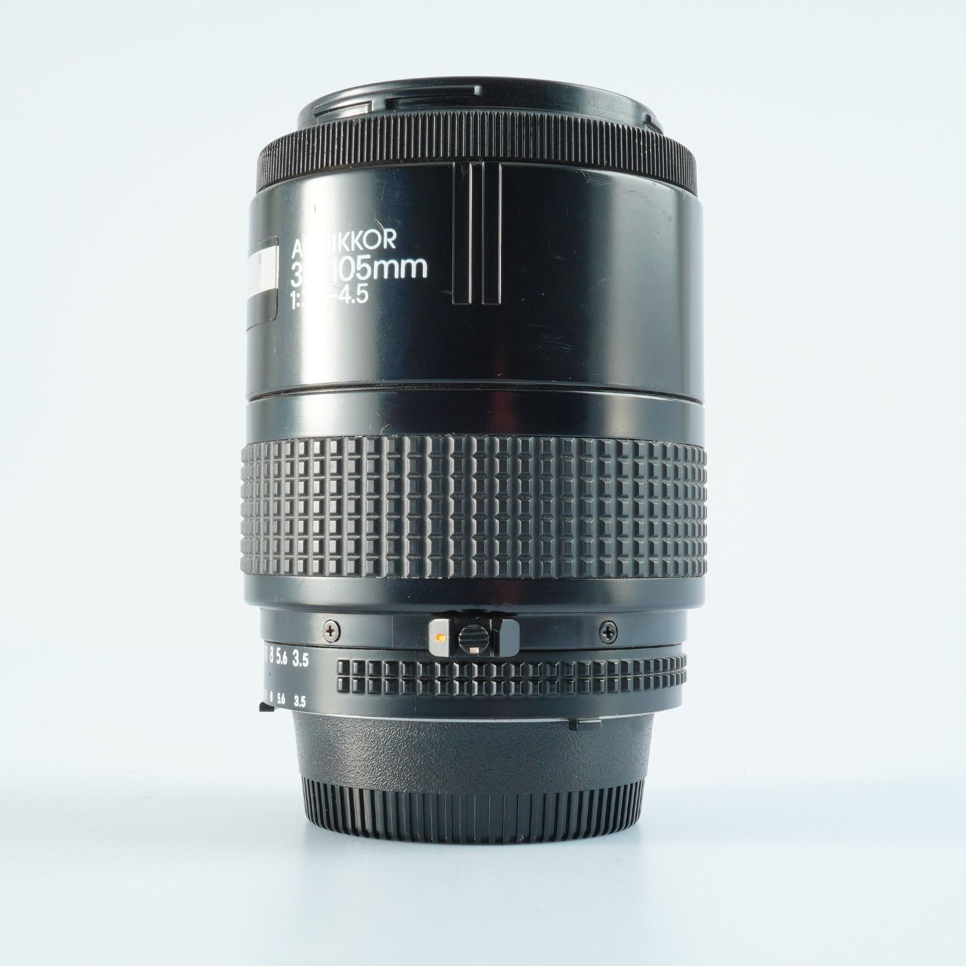 35-105mm F|3.5-4.5