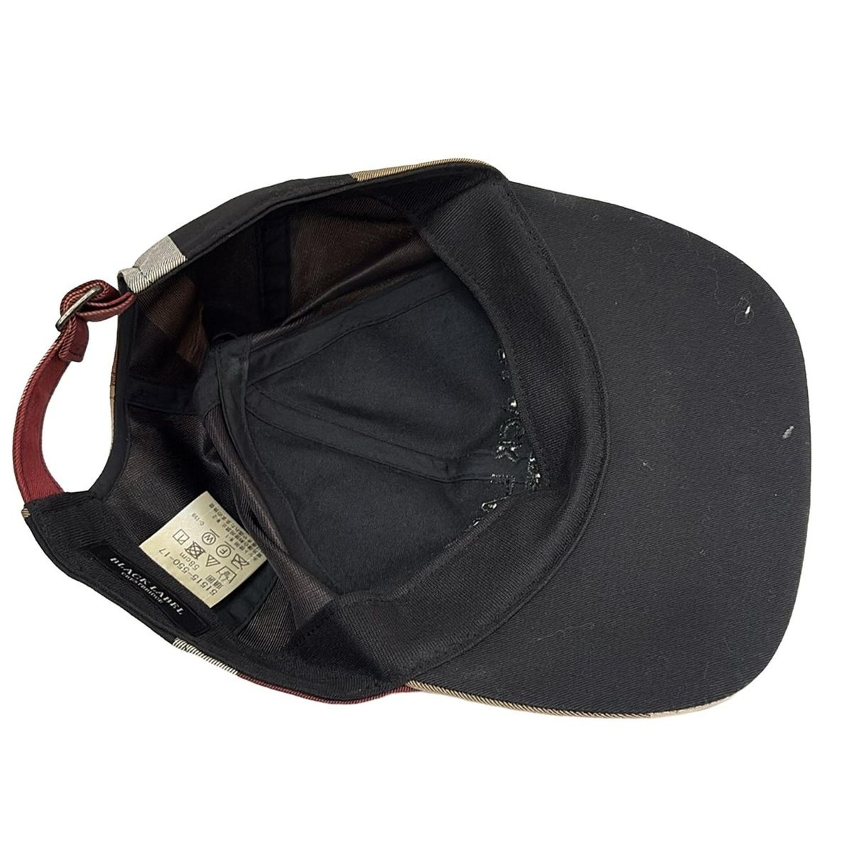 BLACK LABEL CRESTBRIDGE(ブラックレーベルクレストブリッジ