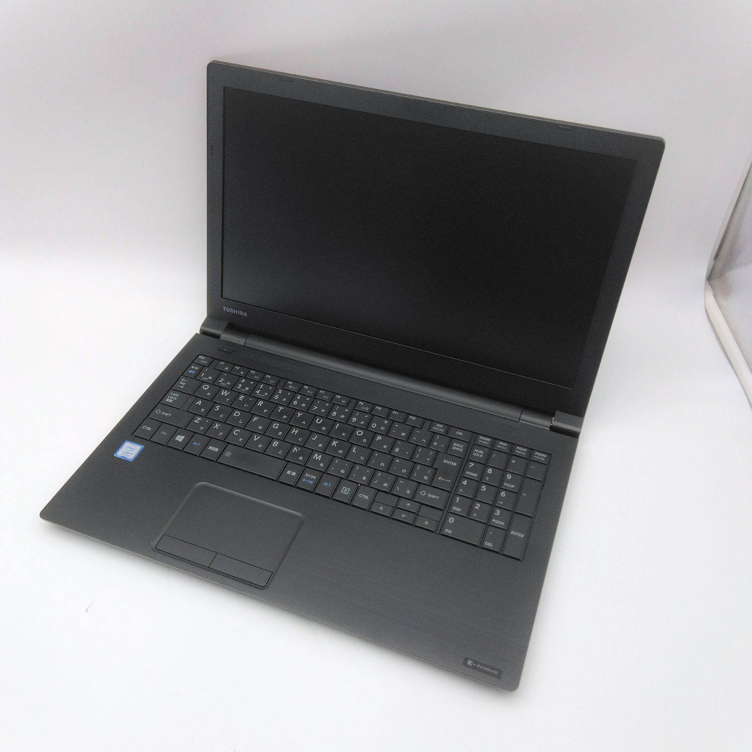【ジャンク】dynabook B55/HS ジャンク】dynabook B55/HS - メルカリ