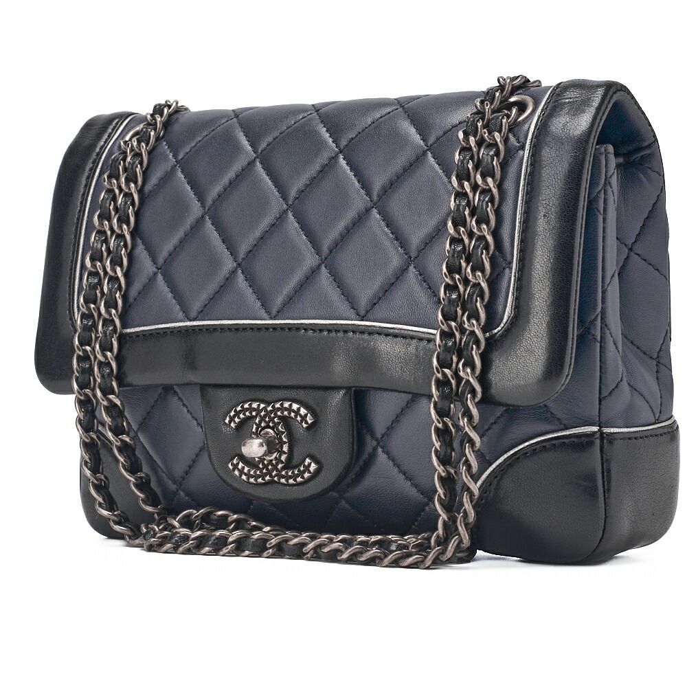 CHANEL シャネル ミニマトラッセ　チェーンショルダー ラムスキン 楽天市場】シャネル CHANEL ミニマトラッセ チェーンショルダー