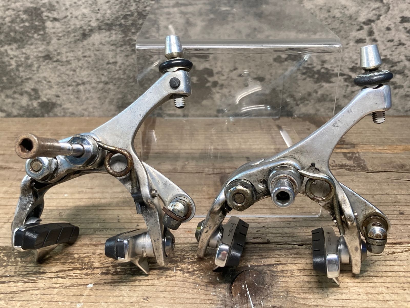JG282 カンパニョーロ CAMPAGNOLO レコード RECORD キャリパー