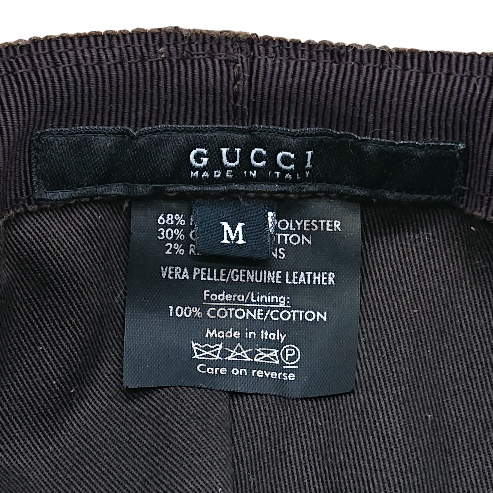 GUCCI