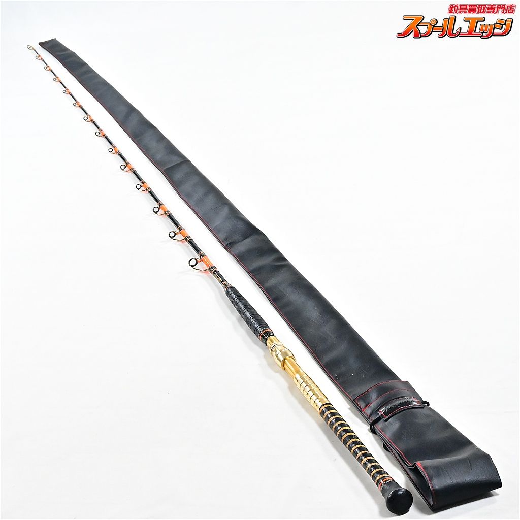 アリゲーター シマアジプロ 225 ALLIGATOR SHIMAAJI-PRO シマアジ K_265 v40339