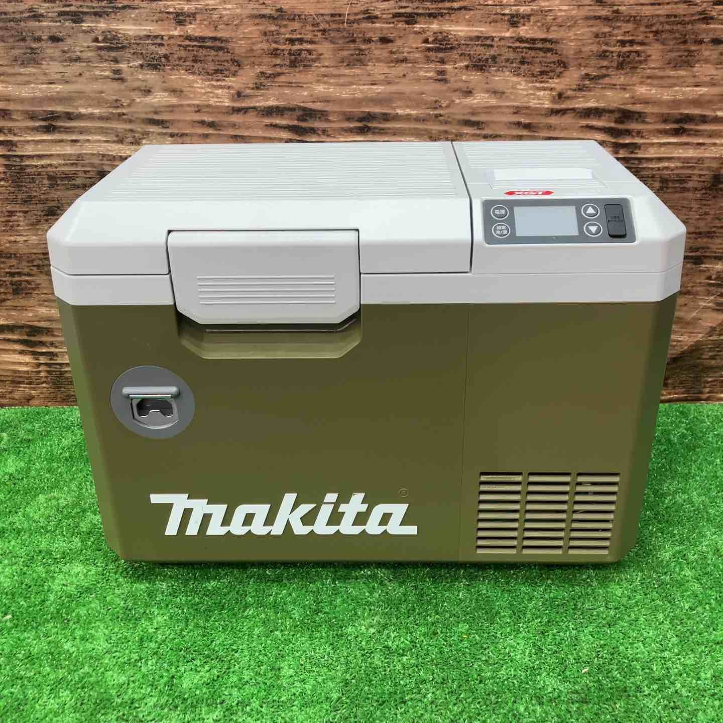 ☆マキタ(makita) コードレス冷温庫 CW003GZO【川越店】 - メルカリ