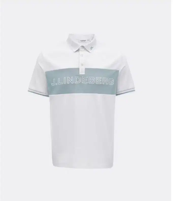 J.LINDEBERG J.リンドバーグ メンズ 1 シート ゴルフシャツ