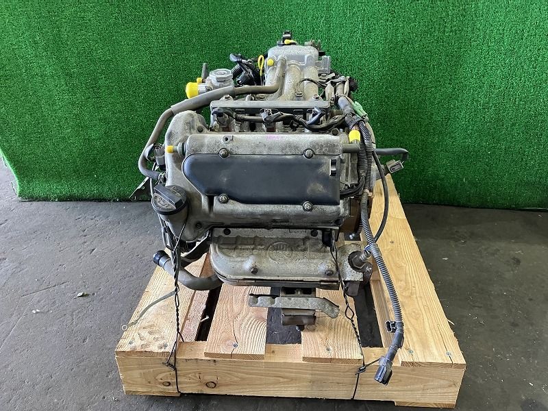 エブリィDA62 エブリイワゴン(スズキ)の口コミ・評価：DA62Wスズキスポーツ