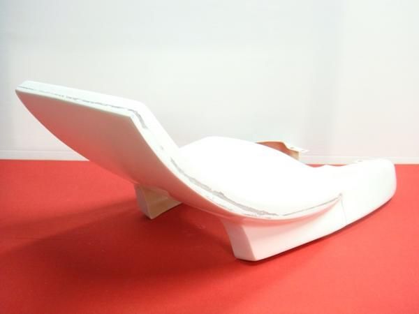 CB400SF 延長テールカウル NC31 TSH バイク BRIGHTFACE_UK