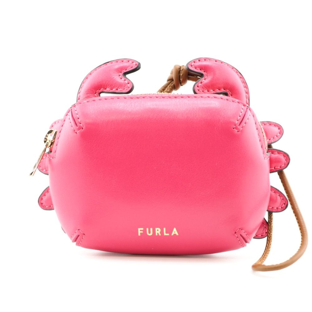 Furla/フルラ WP00224-BX0151-0375S ALLEGRA CRAB 小銭入れ カニ