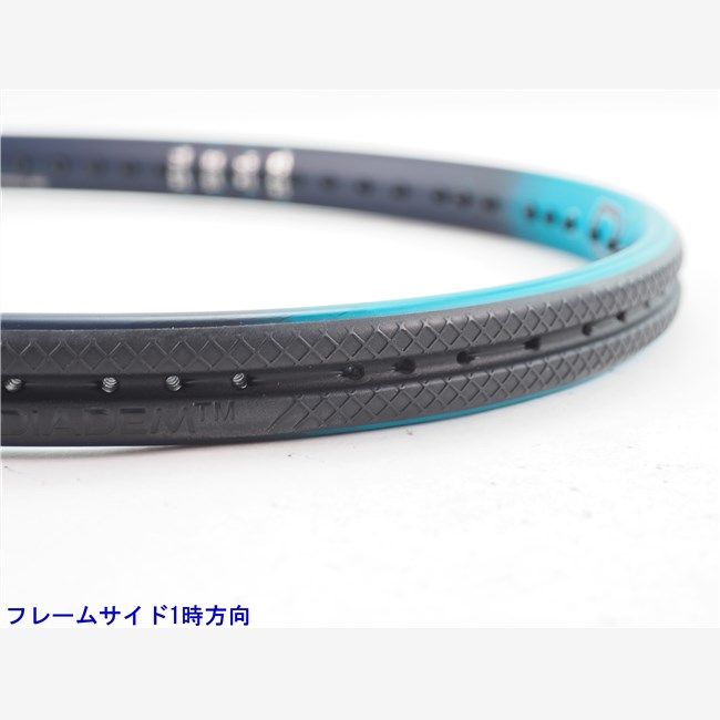 中古 テニスラケット ダイアデム エレベート 98 2020年モデル (G2