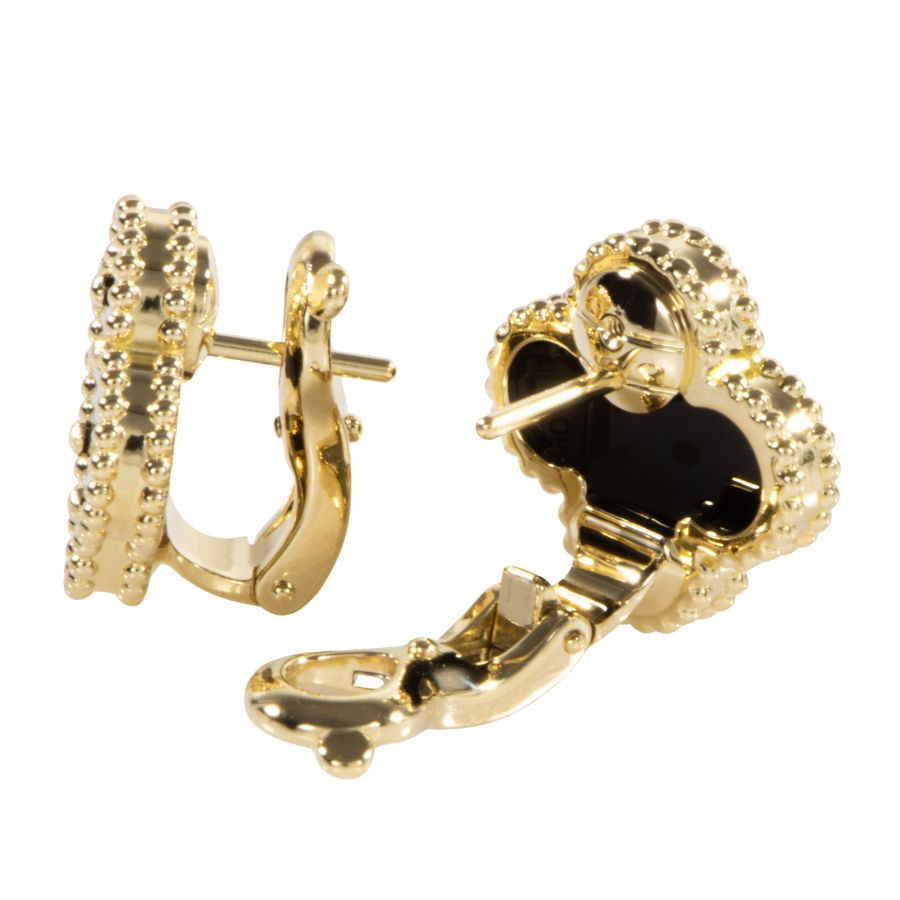 Van Cleef & Arpels ヴァンクリーフ＆アーペル ヴィンテージ  