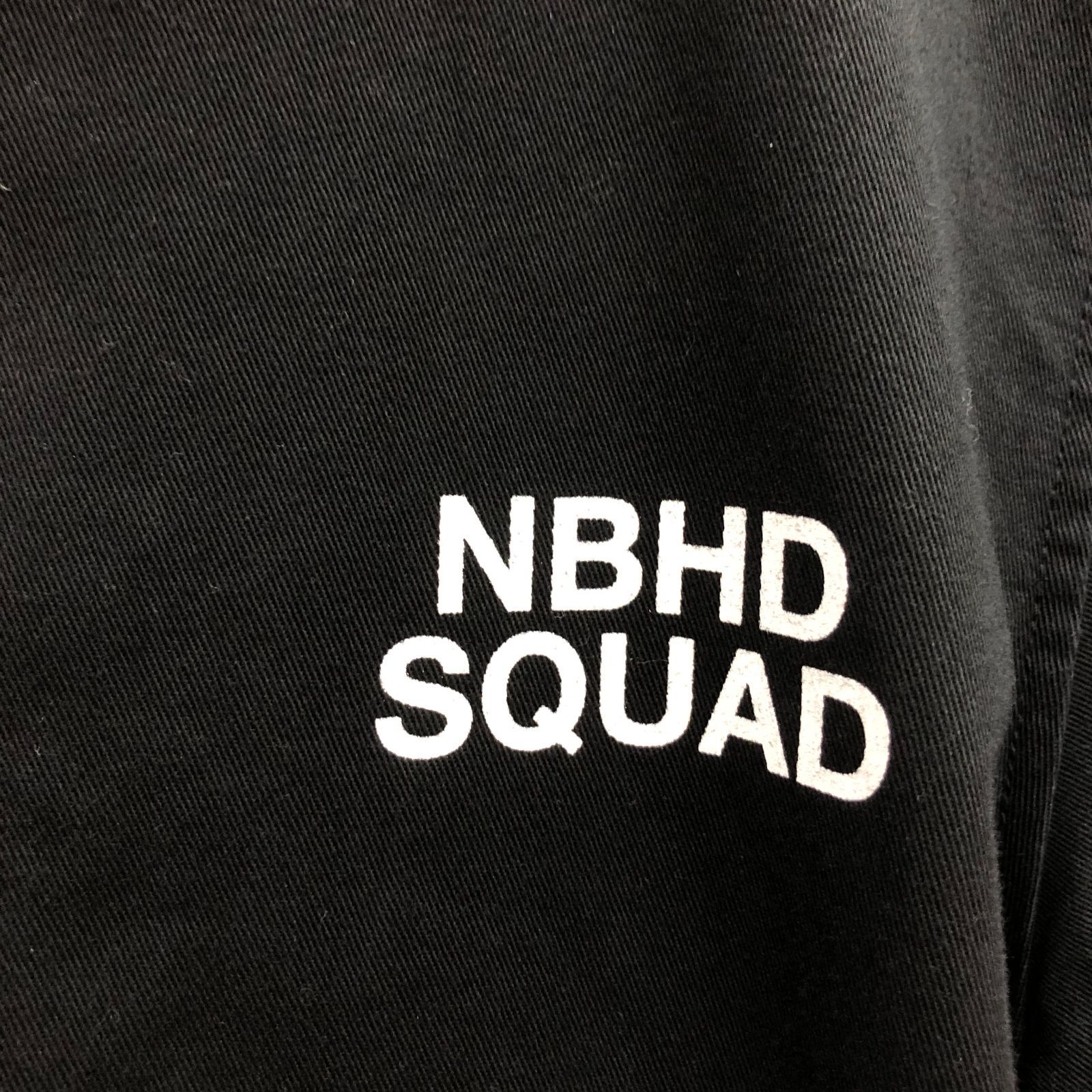 68.NEIGHBORHOOD SQD/C-JKT ジャケット 【店舗併売品】