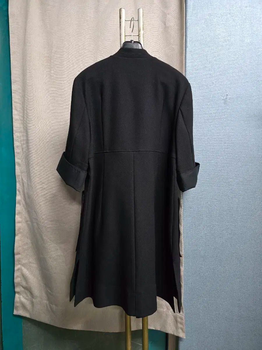 Arte Inter ブラック ジャケット 66 GULLKHAN_COM