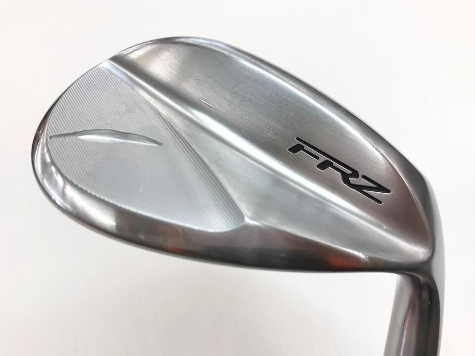大人気，人気セール 【最短翌日発送】FRZ パールサテン | 56 | S | KBS Cテーパー 120 | 中古 | ウェッジ | フォーティーン ウェッジ