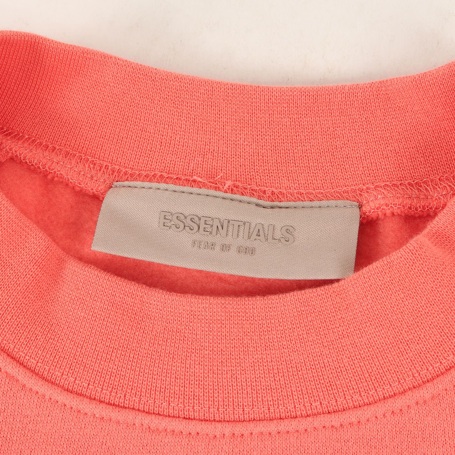 美品 FEAR OF GOD フィアオブゴッド スウェット サイズ:S 22AW FOG 