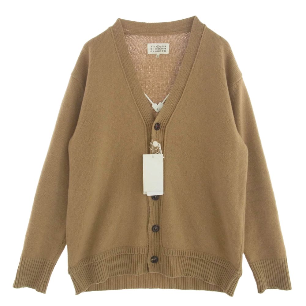 MAISON MARGIELA メゾンマルジェラ 22AW SI1GP0003 S18064 4&14ライン