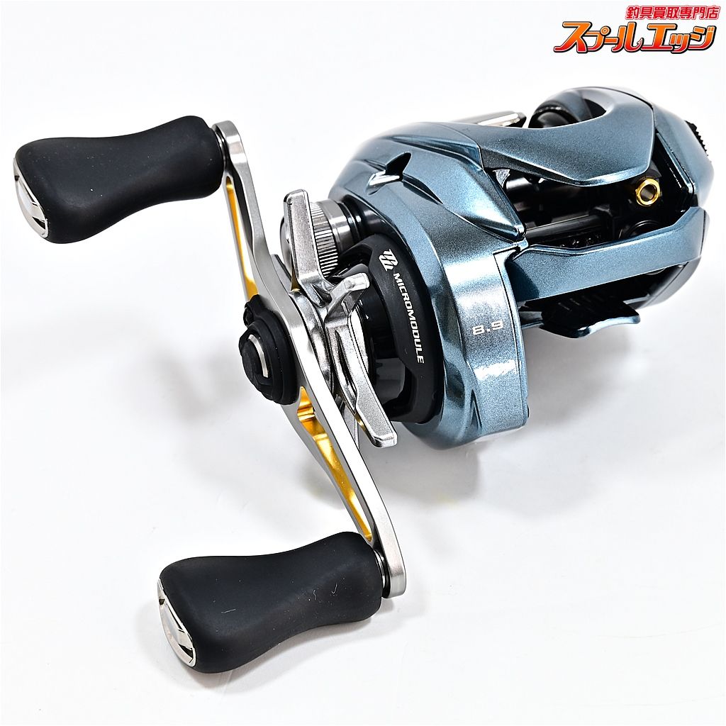 【シマノ】 22アルデバラン BFS XG SHIMANO ALDEBARANm42115 - メルカリ