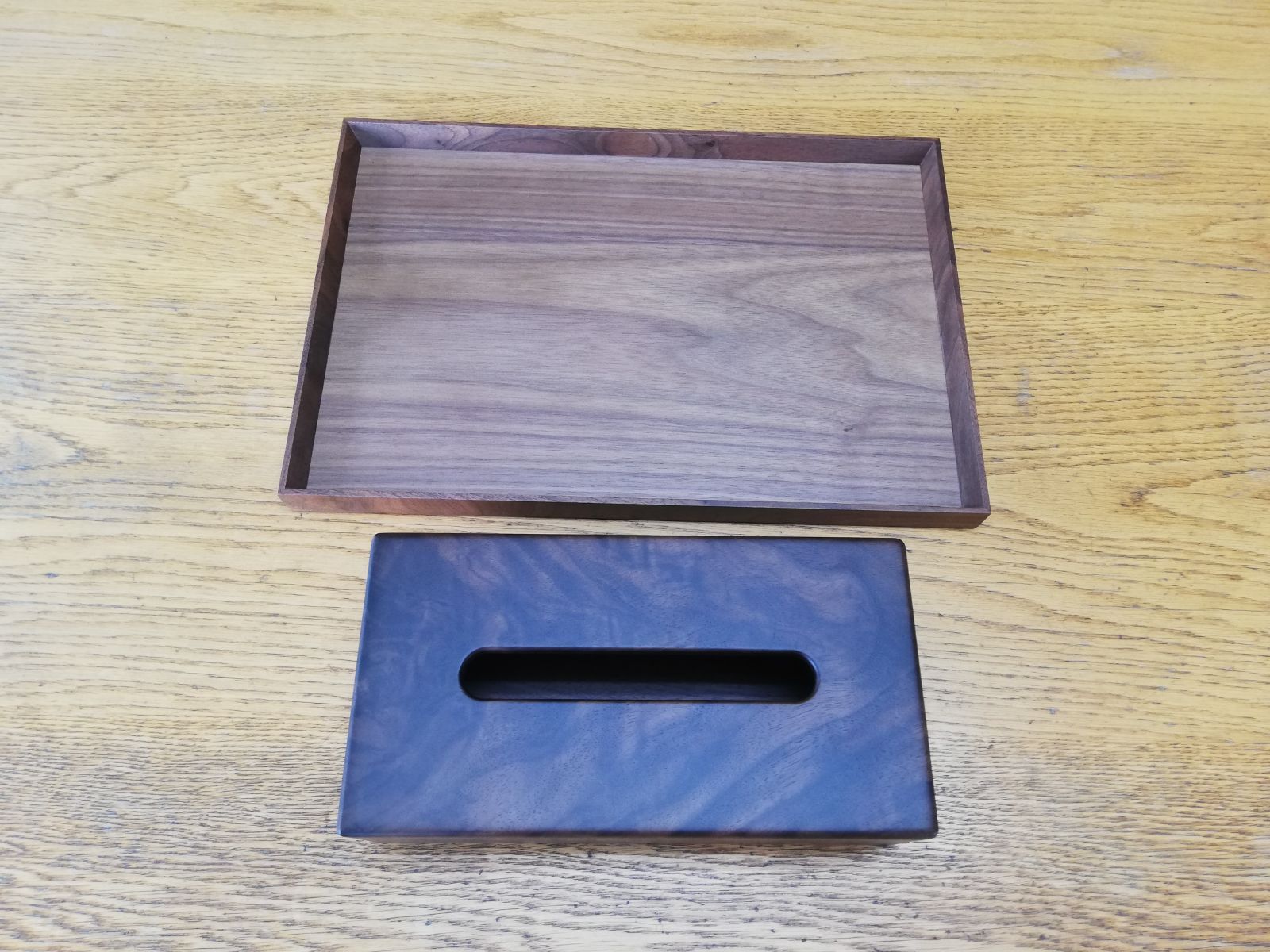 grindlodge ティッシュケース tattam