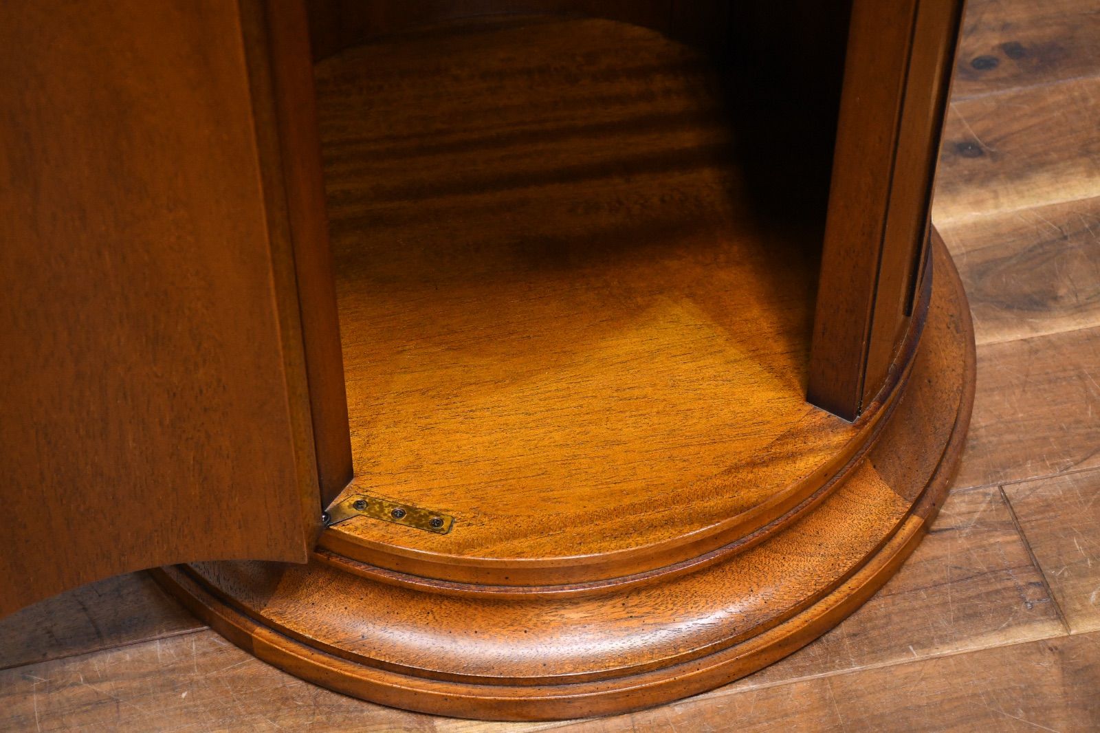 サイドテーブル 飾り台