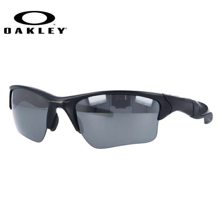 【訳あり】オークリー サングラス ハーフジャケット2.0XL プリズム レギュラーフィット OAKLEY HALF JACKET2.0XL OO9154-6662 62サイズ スポーツ メンズ レディース