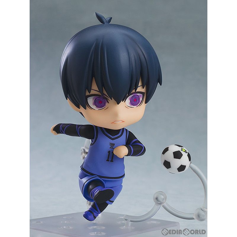 ねんどろいど 1998 潔世一(いさぎよいち) ブルーロック 完成品