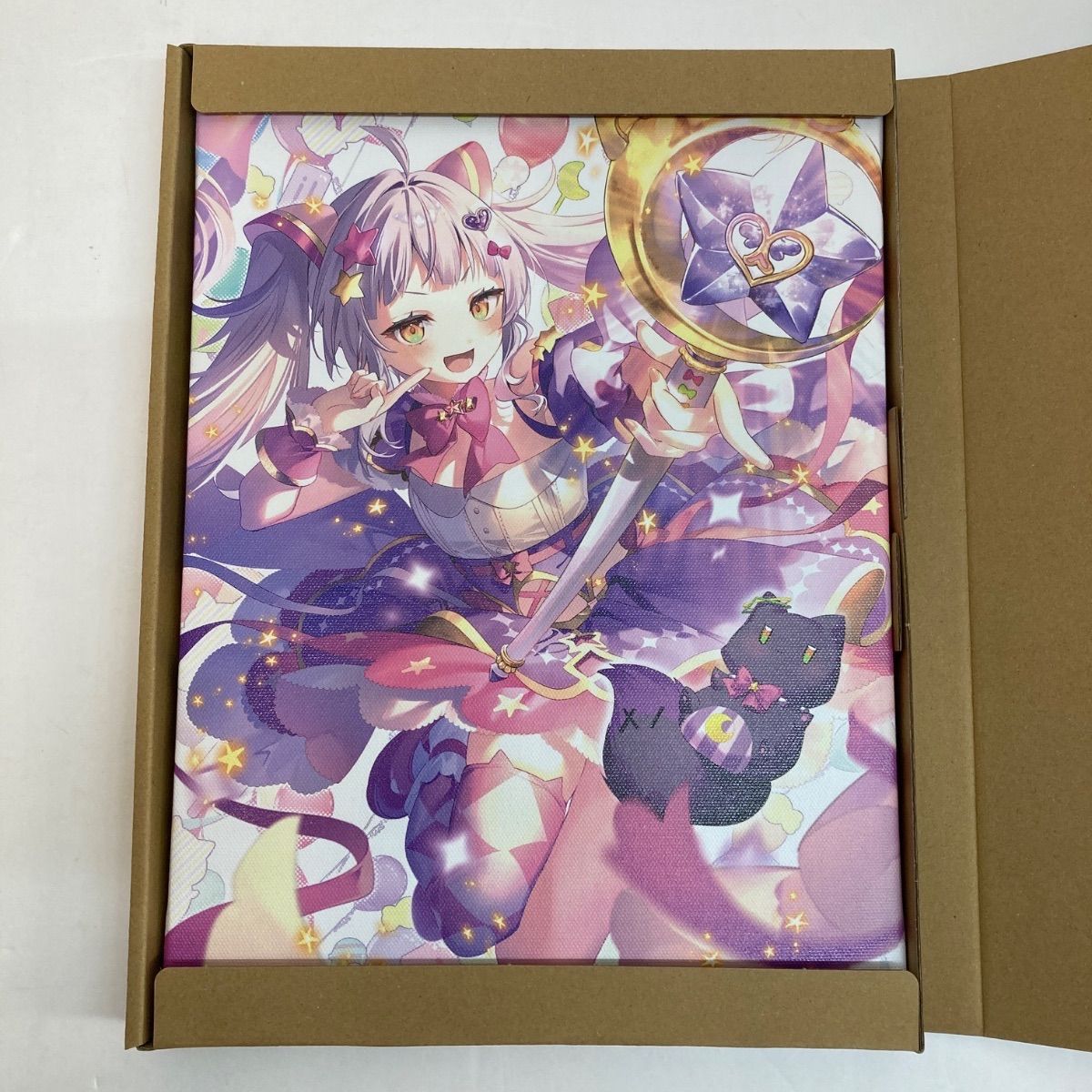 広店 ホロカ有 紫咲シオン 誕生日記念2025 フルセット ホロライブ 718-2770