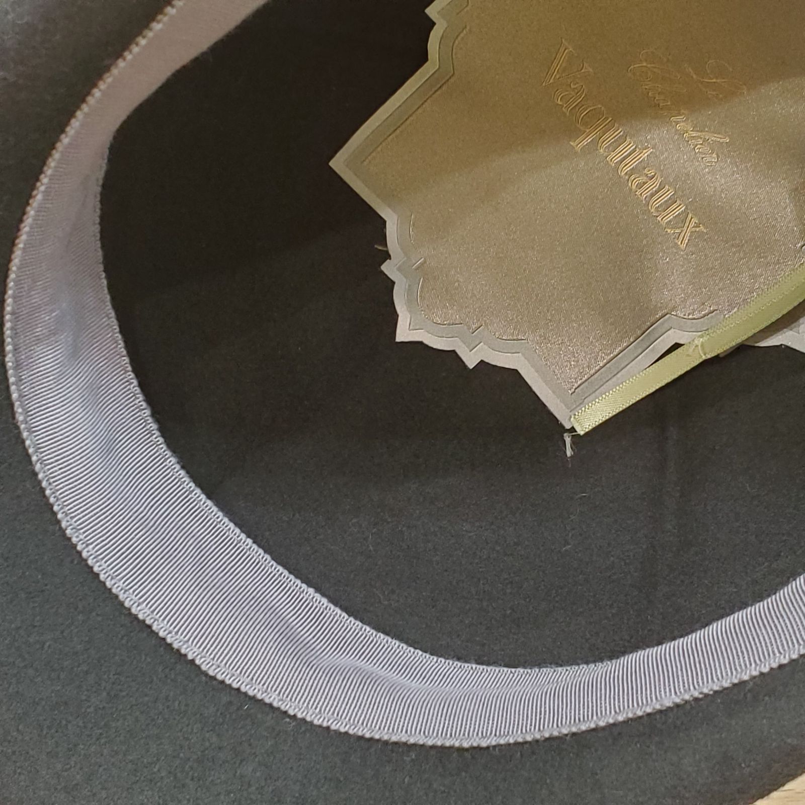 vaqutaux ヴァクトー