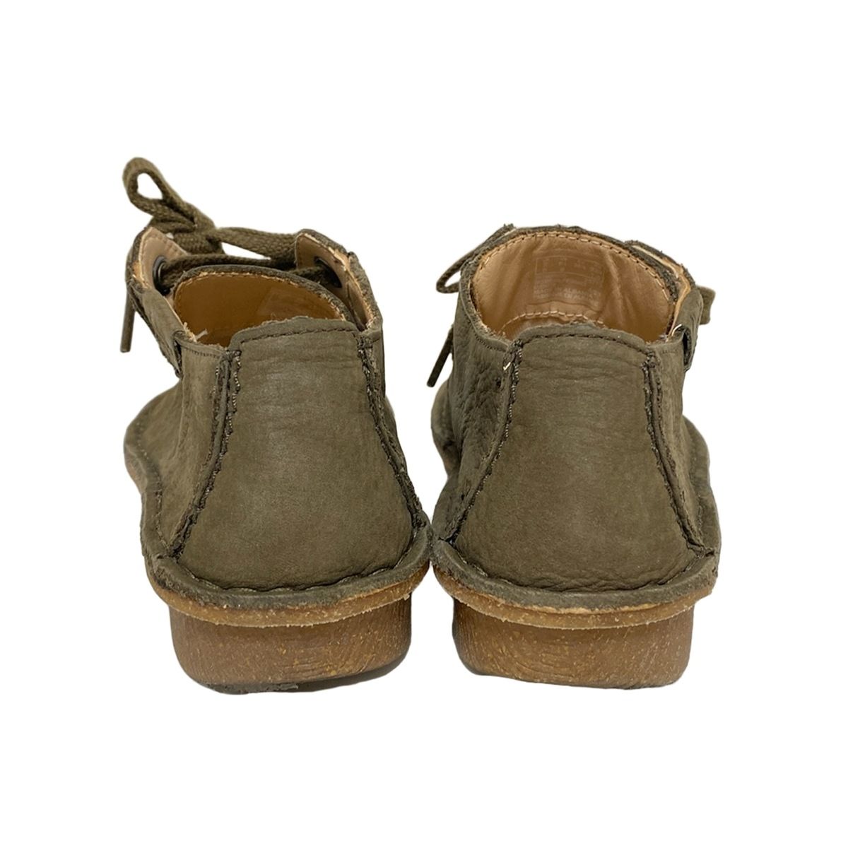 専用 おまとめ買い CLARKS グレージュ レンガ色