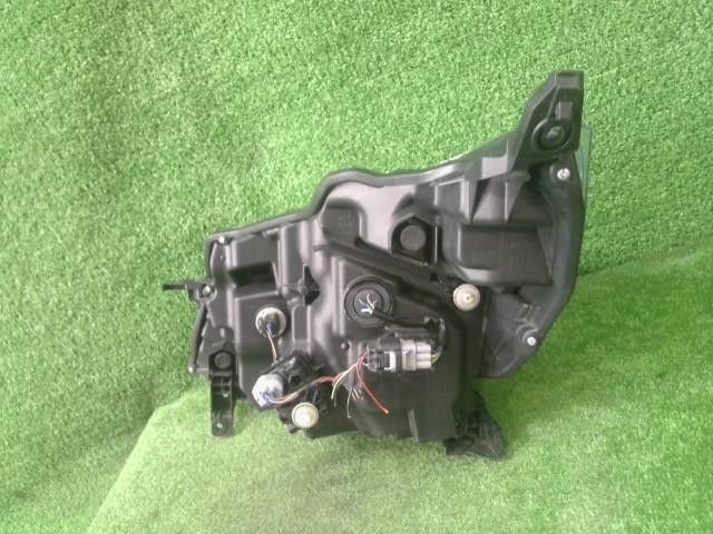デイズルークス DBA-B21A 右 ヘッドランプ ヘッドライト ASSY ハイウェイスター X Vセレクション 3B20 CAN 26010-6A02M FFCRYSTALESIA_COM